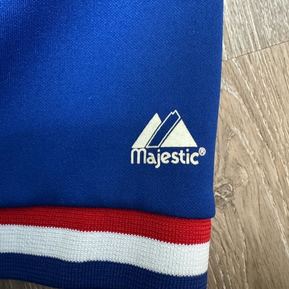 NJ Nets button up jersey 🏀— hardwood classics - Picture 6 of 9